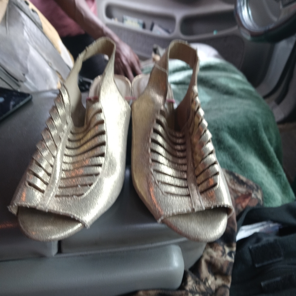 Women's sandles